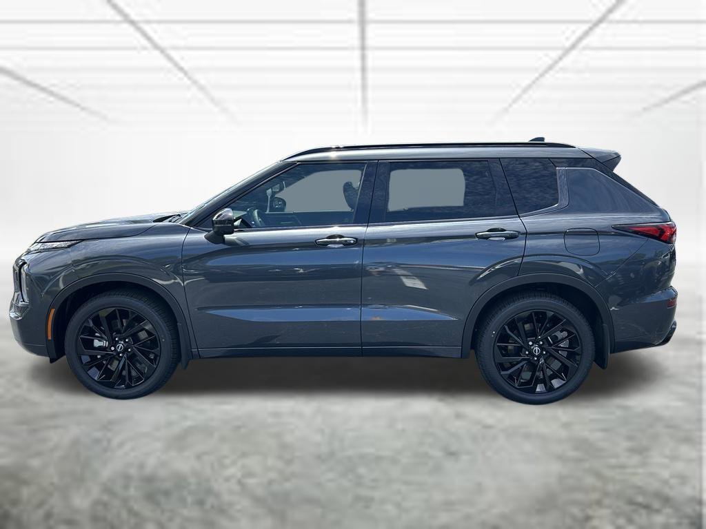 New 2026 Nissan Rogue Platinum AWD/4WD image 9