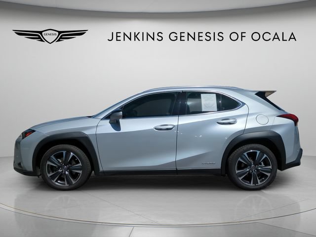 Used 2020 Lexus UX 250h w/ Premium Package AWD/4WD image 4
