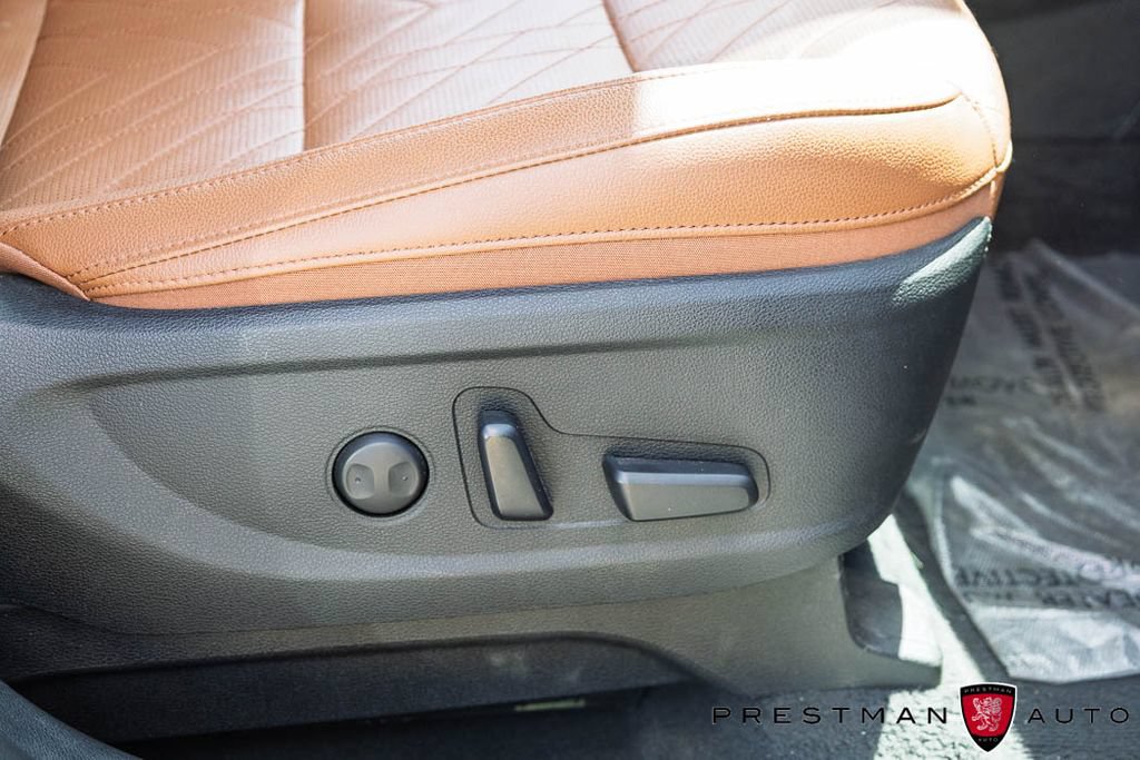 Used 2023 Kia Telluride SX X-Line AWD/4WD image 27