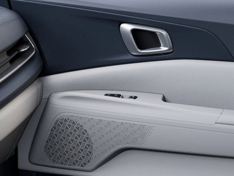 New 2026 Kia Carnival EX image 25