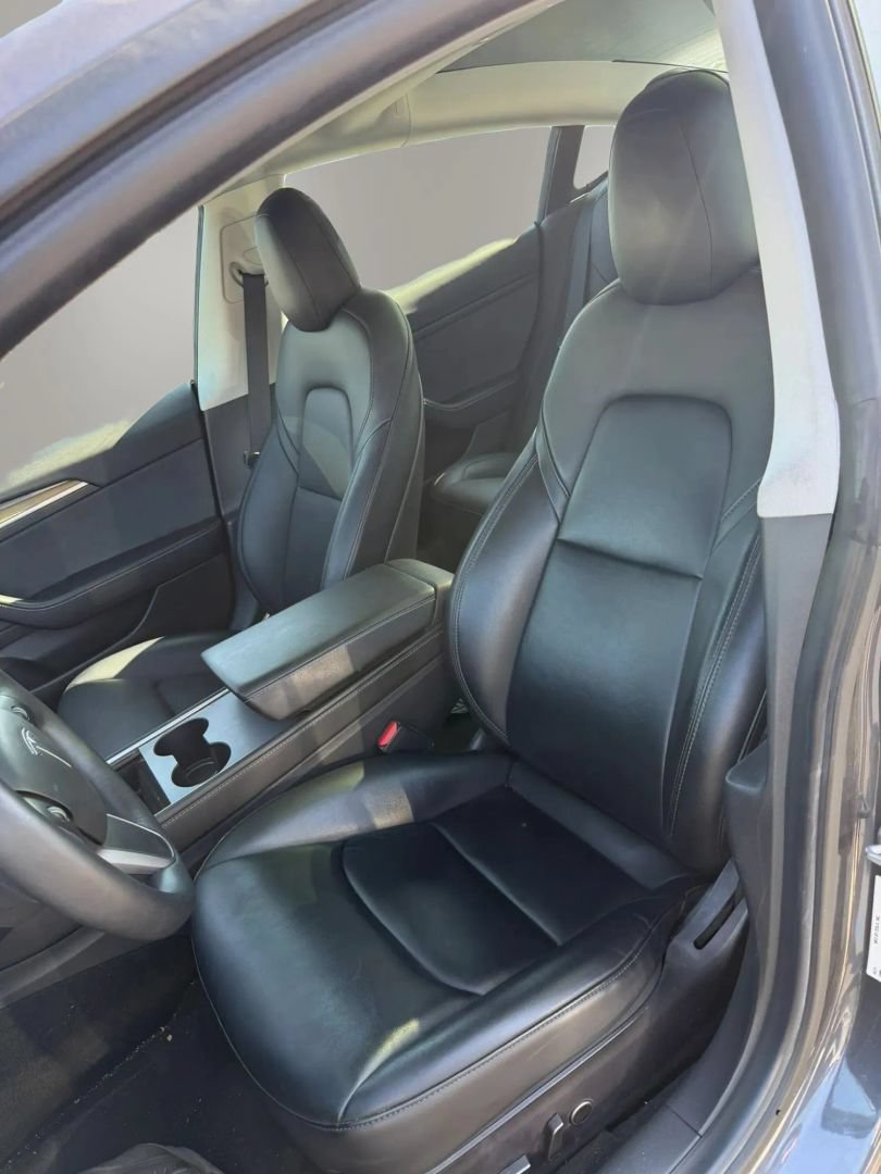 Used 2021 Tesla Model 3 Standard Range Plus RWD image 12