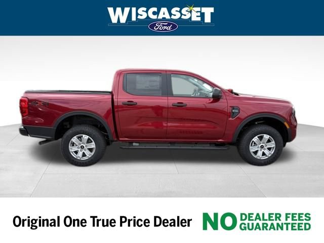 New 2025 Ford Ranger XL w/ Trailer Tow Package image 6