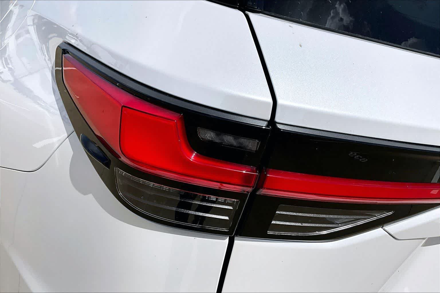 New 2026 Lexus TX 350 AWD w/ Technology Package image 14