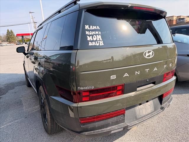 Used 2024 Hyundai Santa Fe SEL image 20