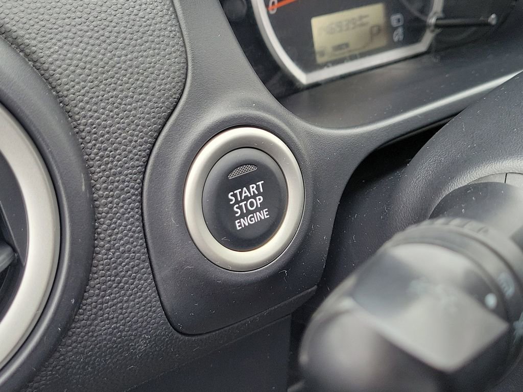 Used 2015 Mitsubishi Mirage ES image 26