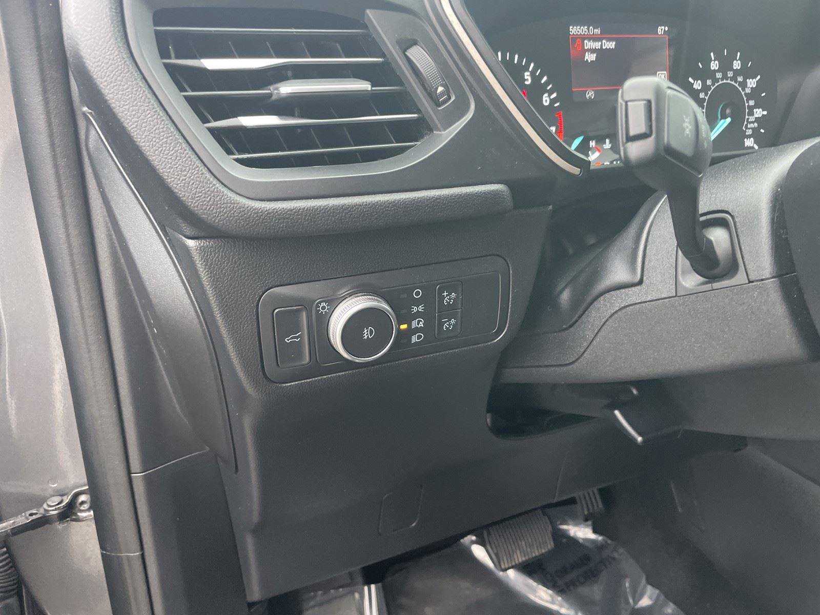 Used 2022 Ford Escape SEL image 11