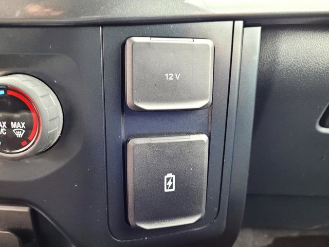 Certified 2022 Ford F150 XL w/ STX Appearance Package image 20