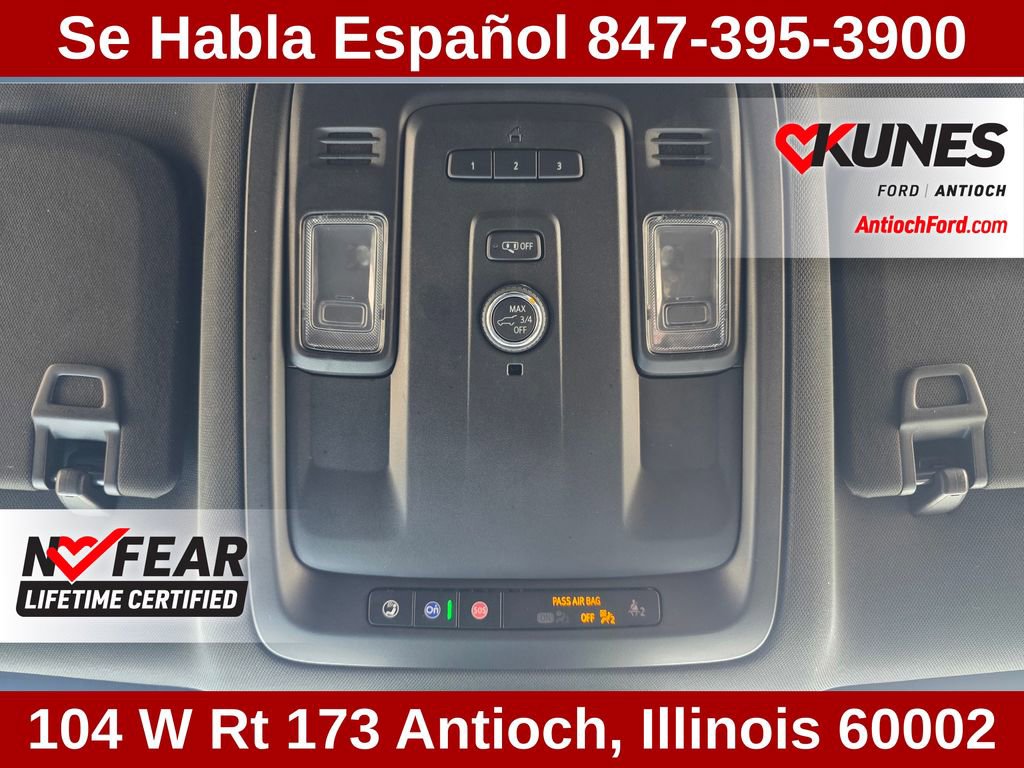 Used 2024 GMC Yukon SLT image 67