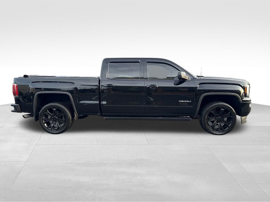 Used 2017 GMC Sierra 1500 Denali image 6