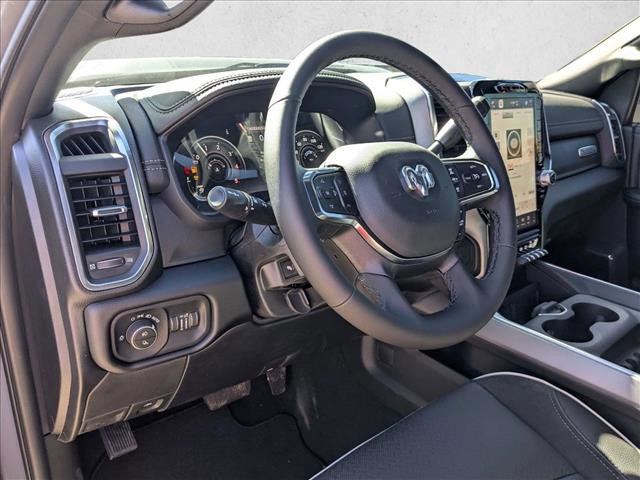 New 2026 RAM 2500 Laramie image 3