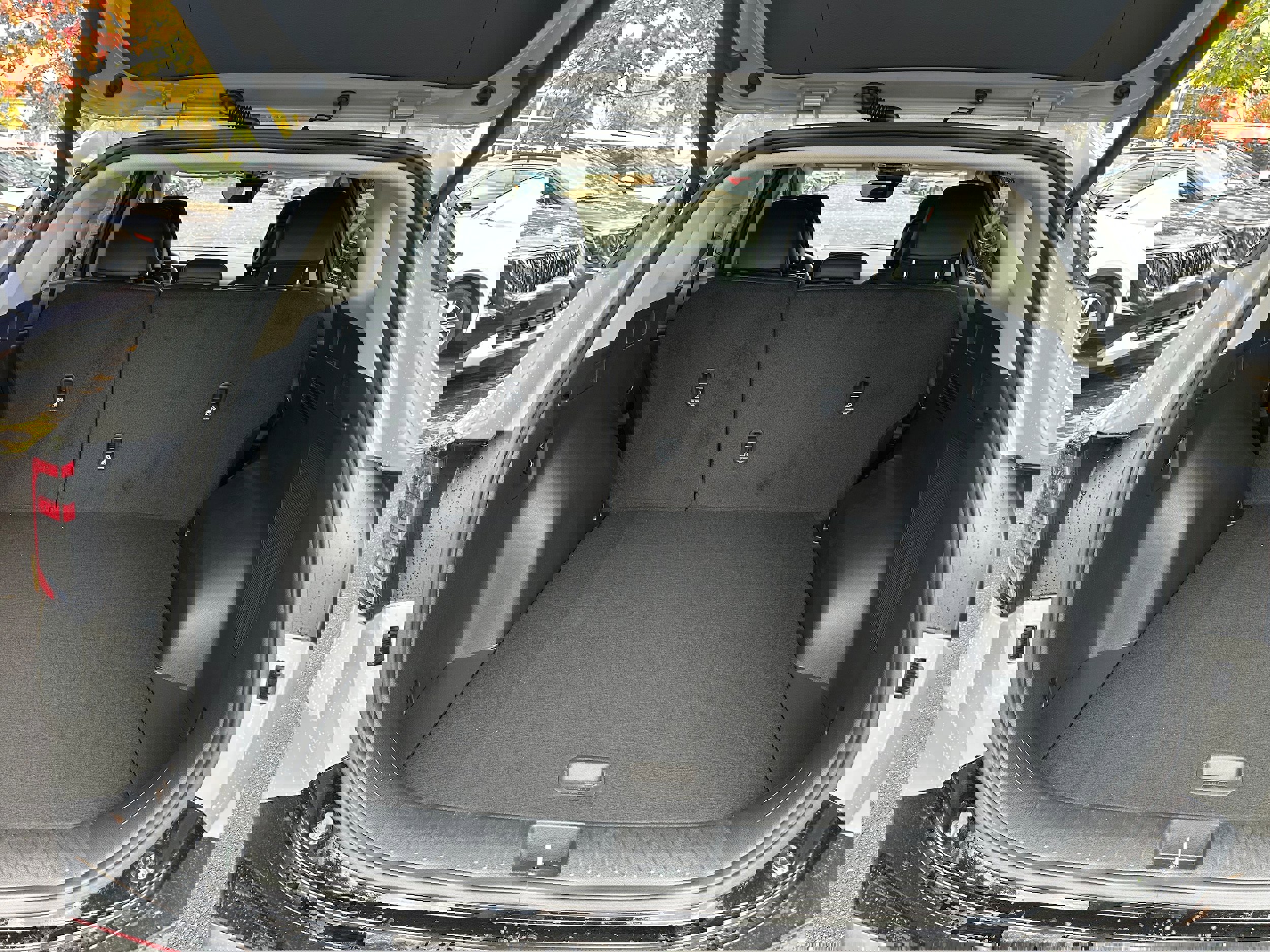 New 2026 Kia Sportage SX image 10