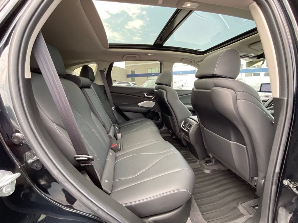 Certified 2024 Acura RDX w/ Technology Package AWD/4WD image 23