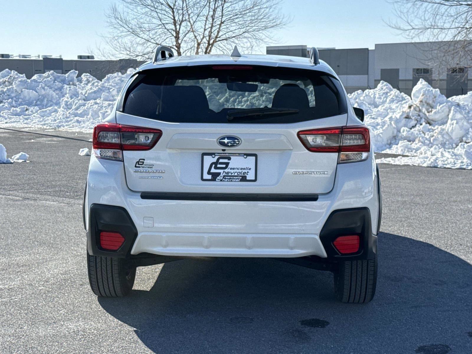 Used 2023 Subaru Crosstrek 2.0i Premium image 26