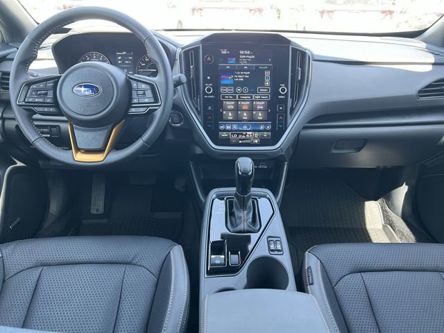 Certified 2025 Subaru Crosstrek 2.5i Wilderness w/ Wilderness Package image 10