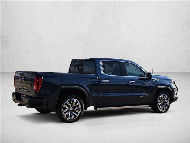 Used 2023 GMC Sierra 1500 Denali w/ Denali Reserve Package AWD/4WD image 18