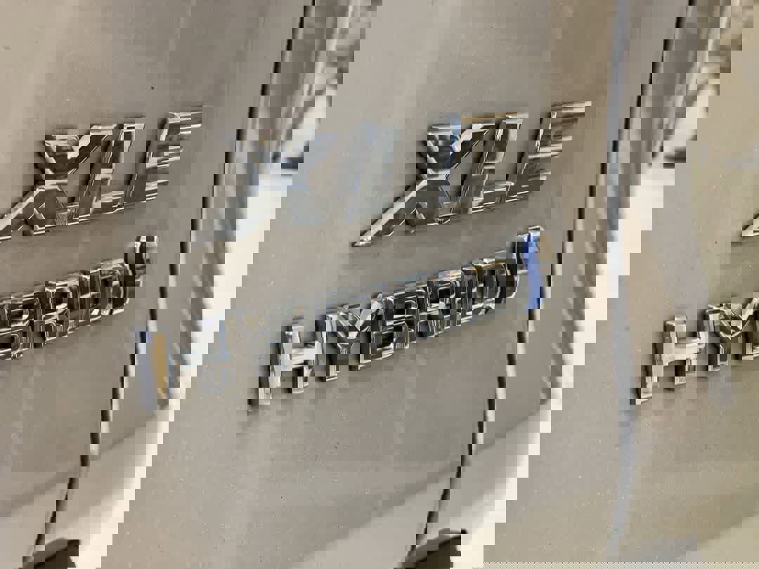 Certified 2024 Toyota RAV4 XLE image 12