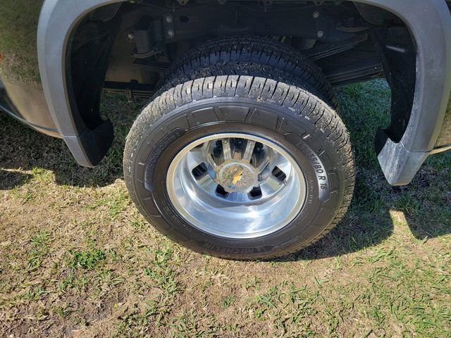 Used 2024 Chevrolet Silverado 3500 High Country image 6