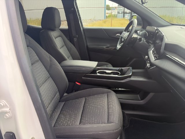 Used 2025 Chevrolet Equinox LT AWD/4WD image 29