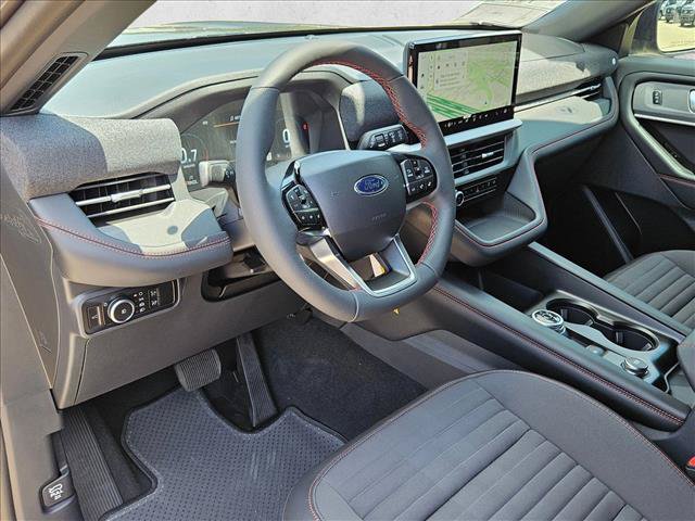 New 2026 Ford Explorer ST-Line w/ Premium Package RWD image 3