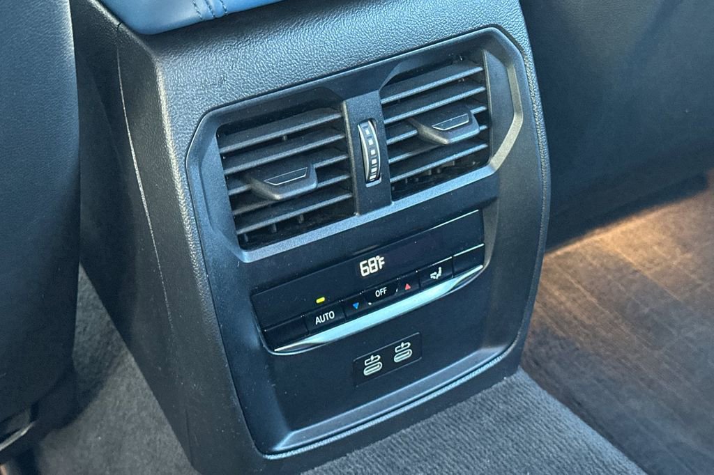 Used 2023 BMW M3 image 13