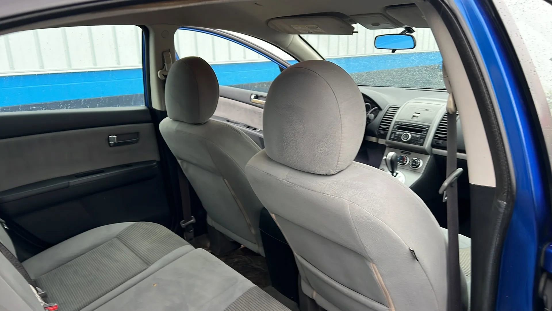 Used 2012 Nissan Sentra 2.0 SR image 15