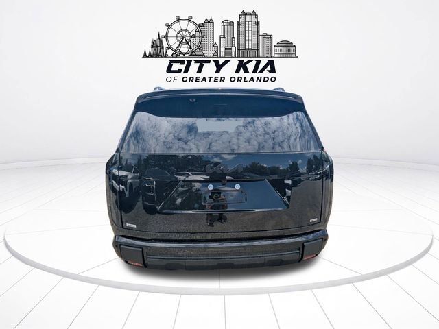 New 2027 Kia Telluride SX Prestige AWD/4WD image 5