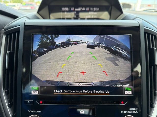 Used 2020 Subaru Forester Touring AWD/4WD image 14