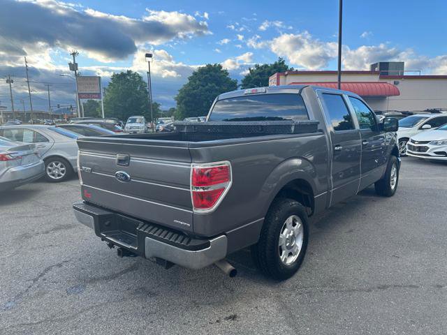 Used 2014 Ford F150 XLT RWD image 5