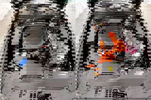 New 2026 Hyundai Sonata SEL image 33