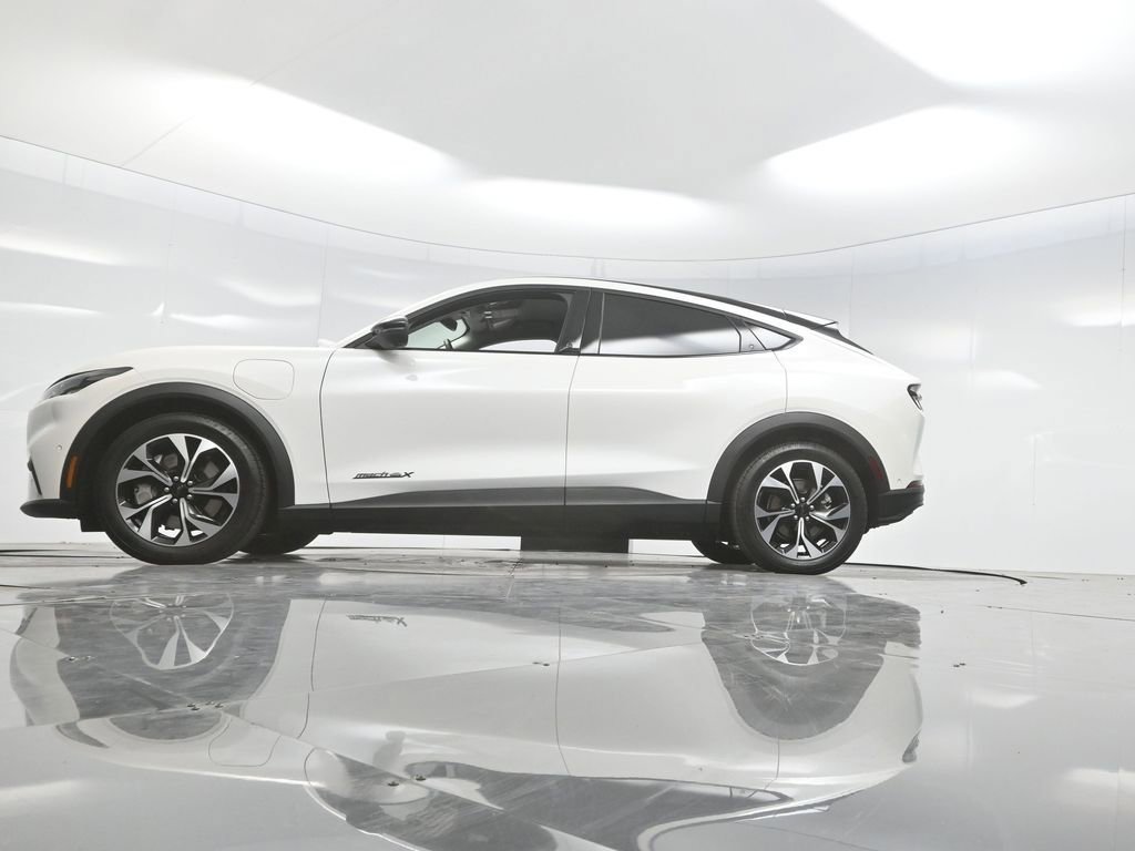 New 2024 Ford Mustang Mach-E Select AWD/4WD image 6