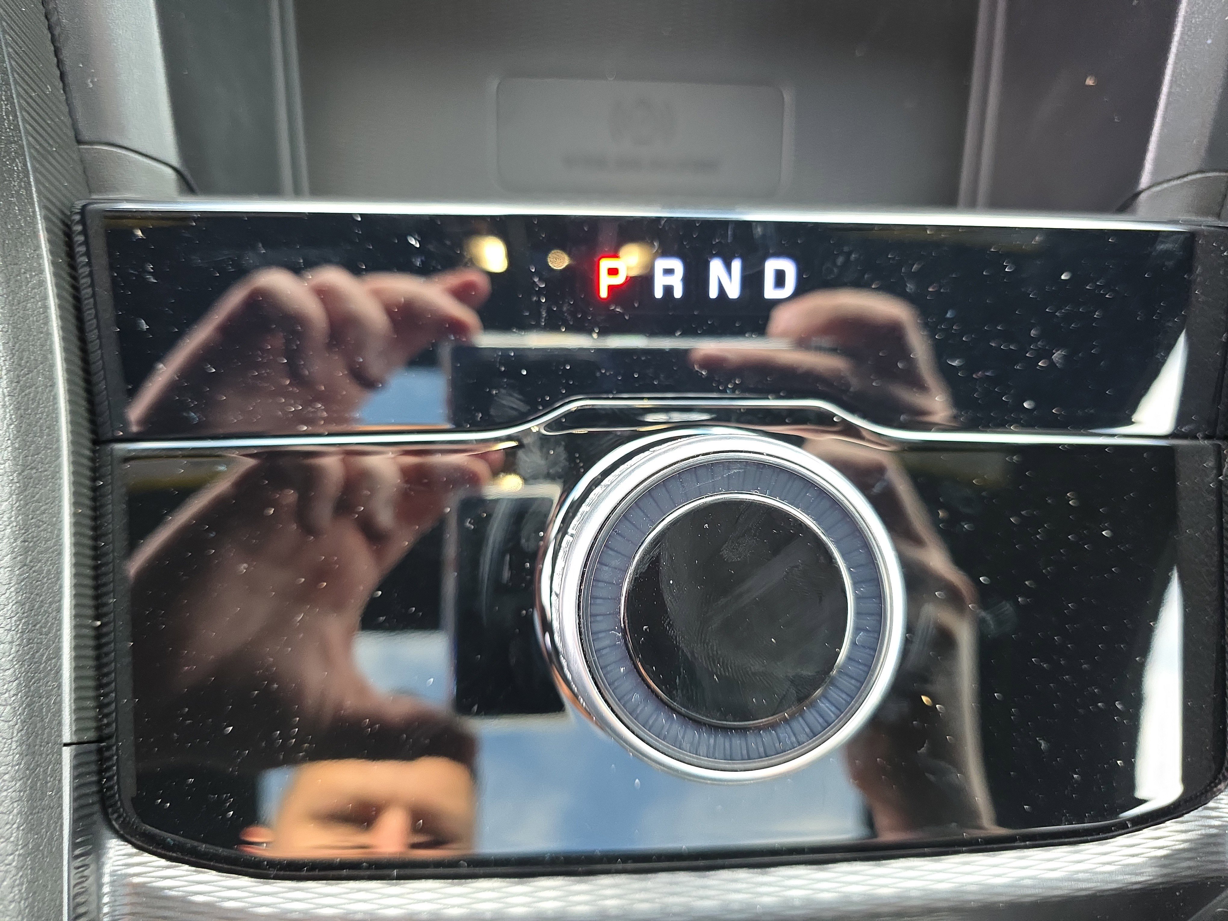 New 2025 Jeep Grand Cherokee L Altitude image 8