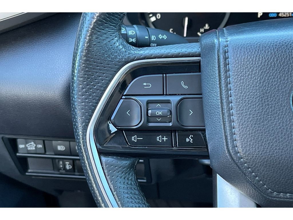 Used 2023 Toyota Tundra SR5 image 35