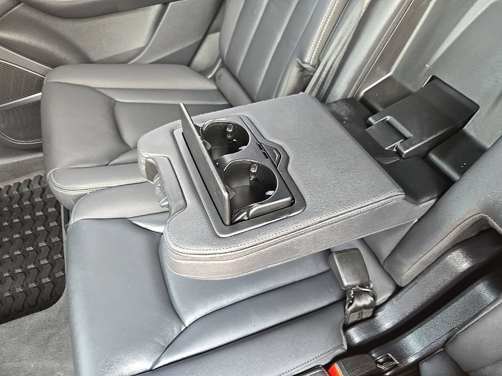 Used 2026 Audi Q7 3.0T Premium Plus w/ Premium Plus Package AWD/4WD image 53