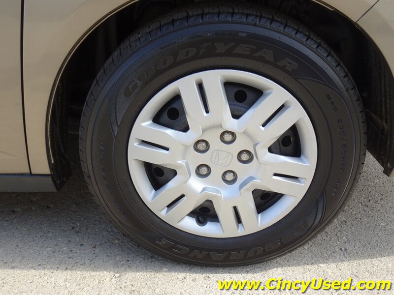 Used 2012 Honda Odyssey LX image 31