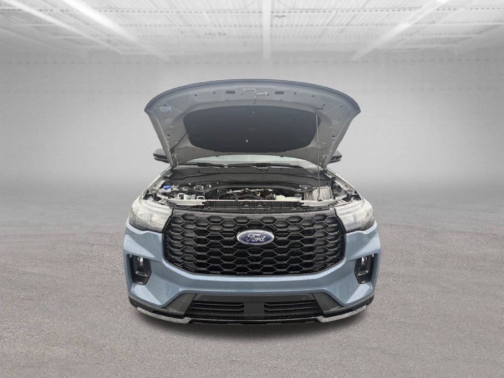 New 2026 Ford Explorer ST-Line w/ ST-Line Street Pack AWD/4WD image 67
