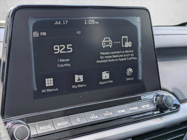 Used 2020 Kia Forte Sedan FWD image 14