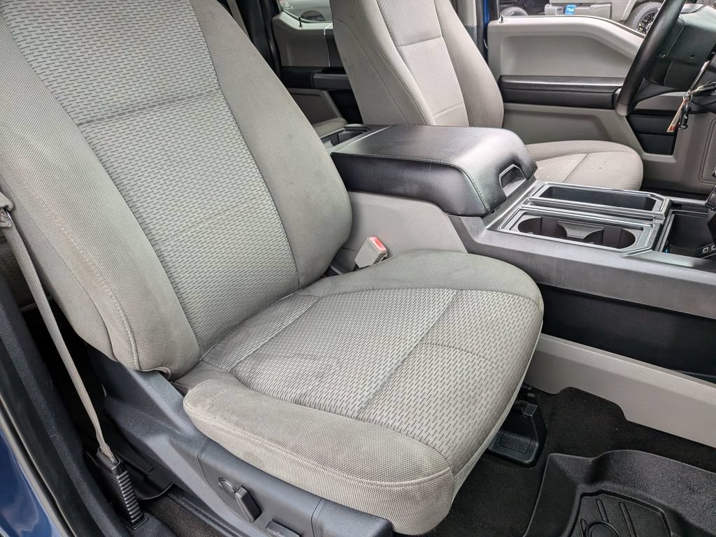Used 2019 Ford F150 XLT w/ Equipment Group 302A Luxury RWD image 31