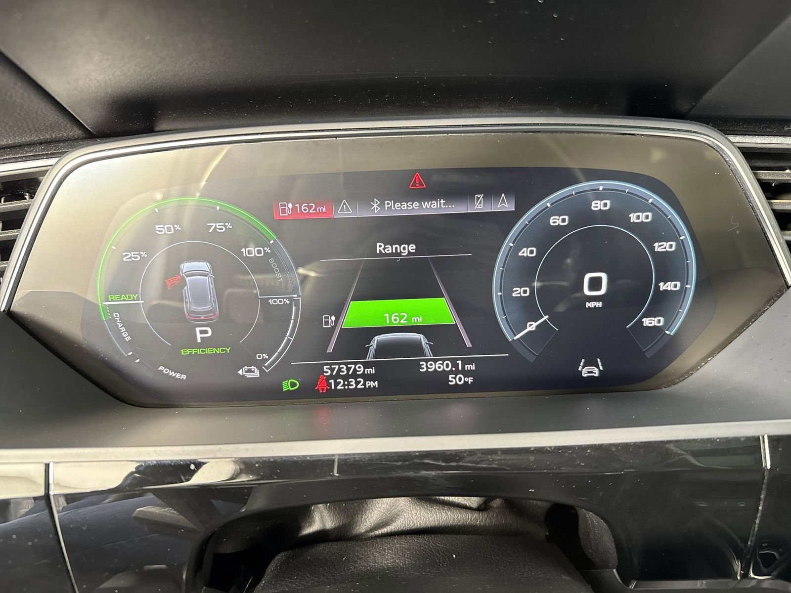 Used 2021 Audi e-tron Premium w/ Convenience Plus Package image 17