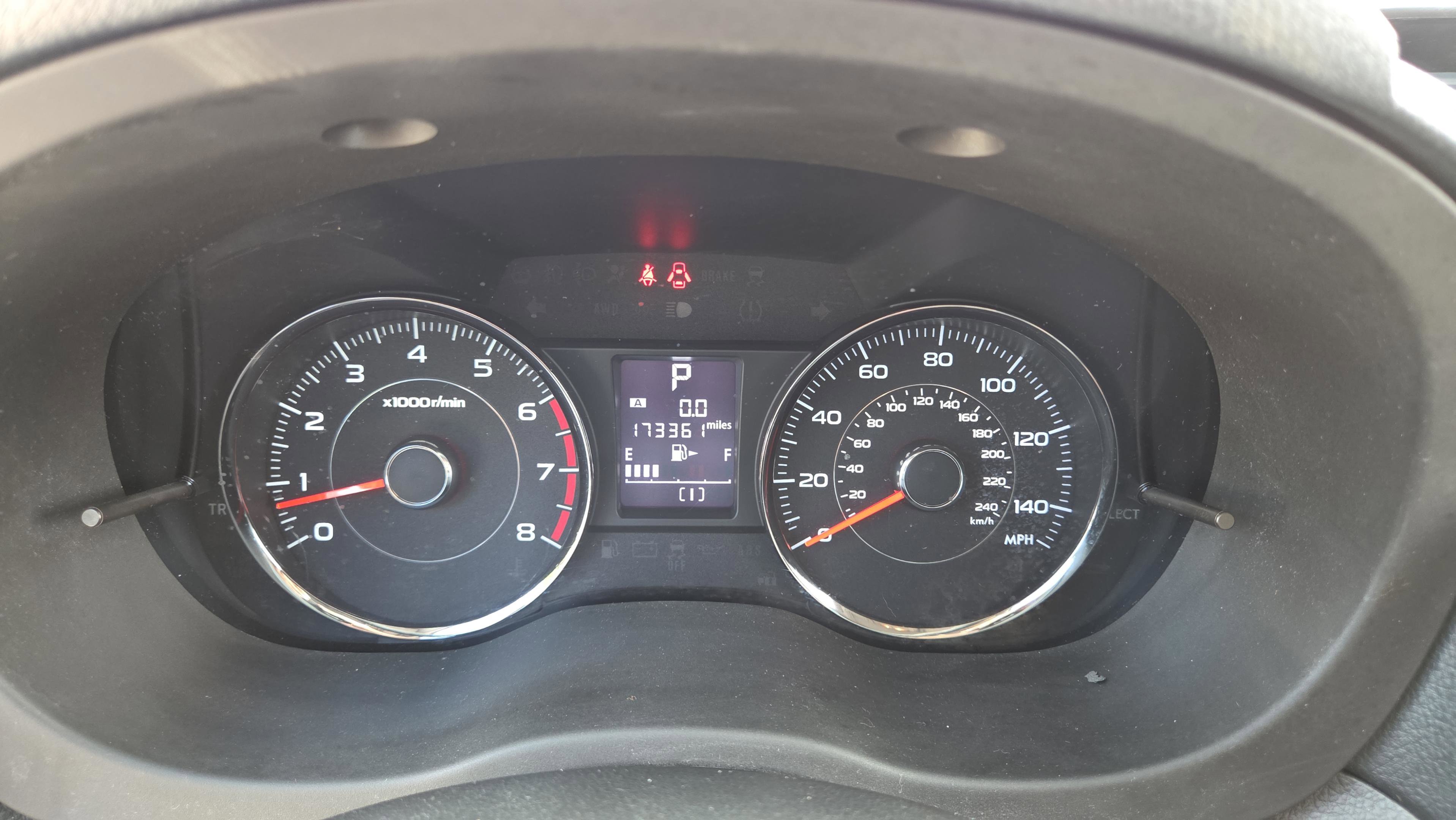 Used 2014 Subaru Forester 2.0XT Touring image 32