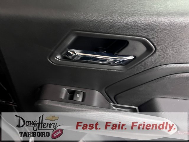 New 2026 Chevrolet Colorado Z71 w/ Technology Package image 35