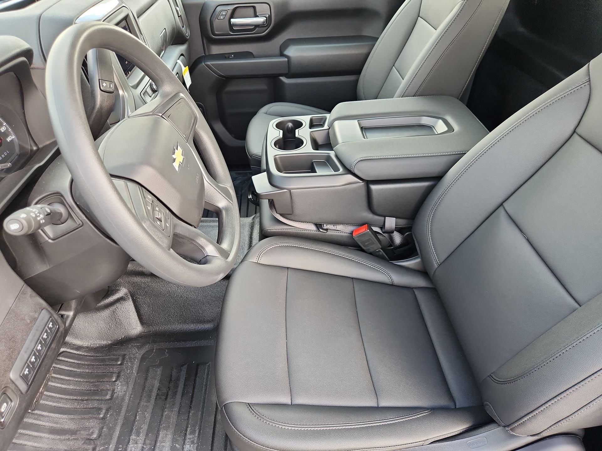 New 2025 Chevrolet Silverado 3500 W/T w/ WT Convenience Package AWD/4WD image 42