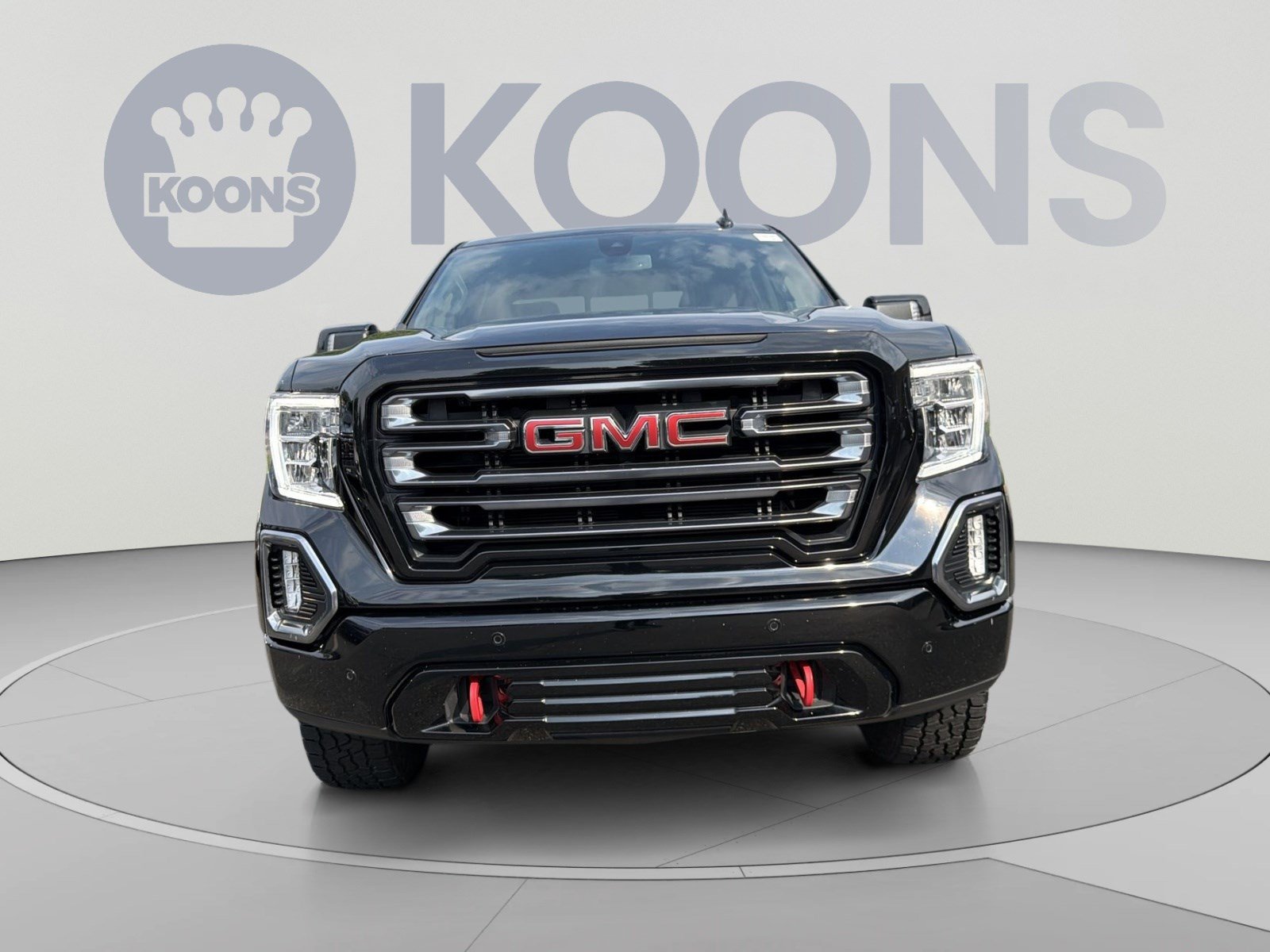 Used 2022 GMC Sierra 1500 AT4 w/ AT4 Premium Package AWD/4WD image 11