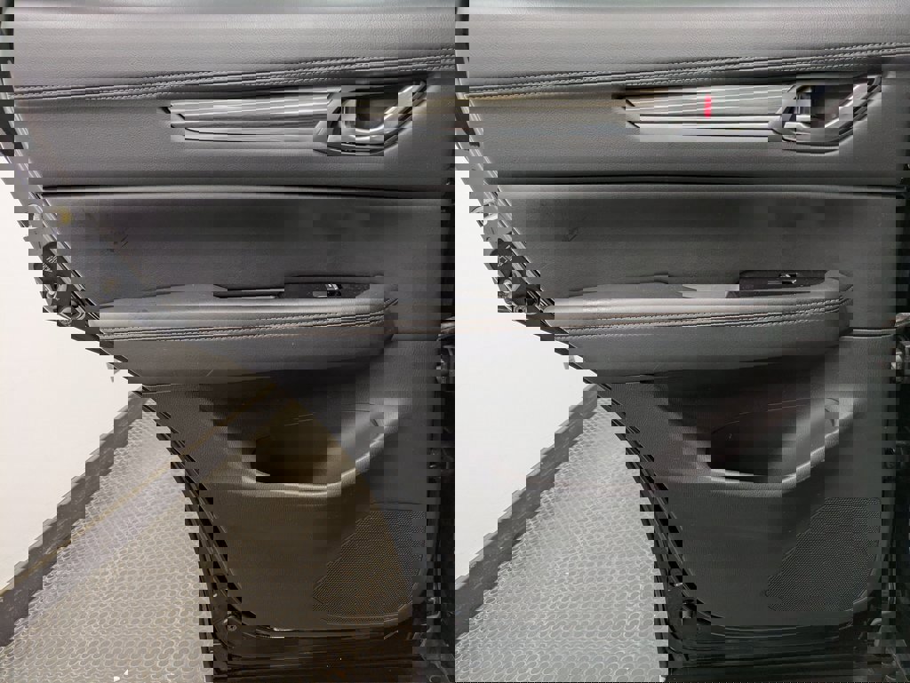 Certified 2023 MAZDA CX-5 AWD 2.5 S w/ Premium Package image 22