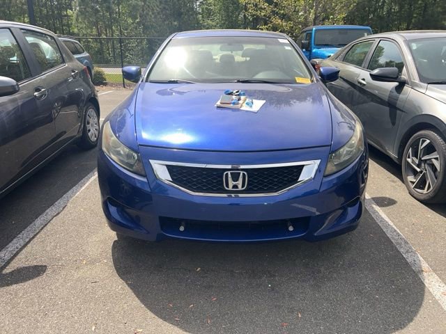Used 2010 Honda Accord EX-L image 2