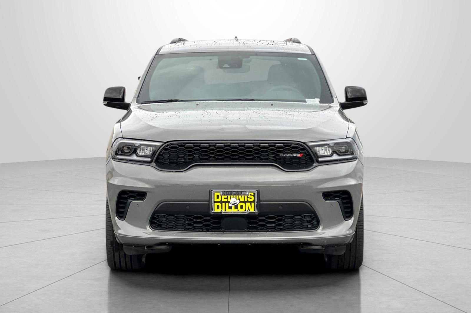 New 2026 Dodge Durango GT image 3