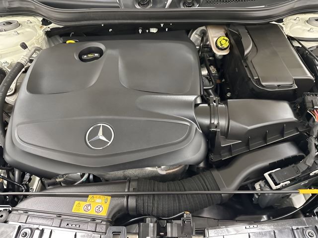 Used 2017 Mercedes-Benz GLA 250 GLA 250 image 14