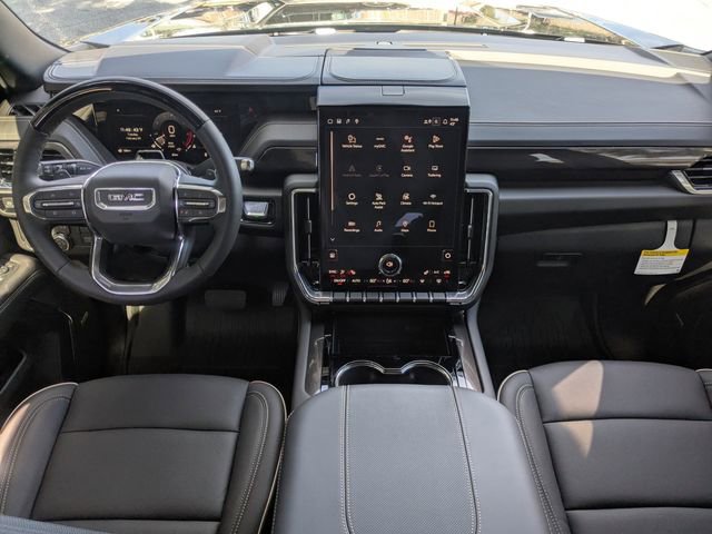 New 2026 GMC Yukon Elevation AWD/4WD image 16