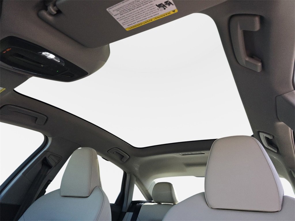 New 2026 Audi A6 Premium Plus image 30