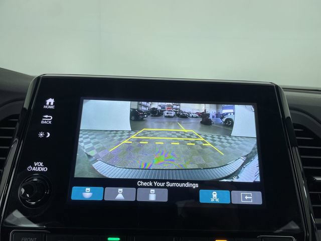 Used 2023 Honda Odyssey Elite image 22