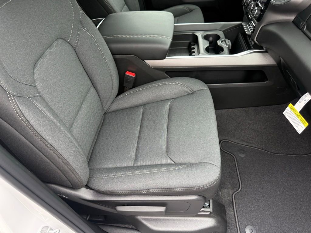 New 2026 RAM 1500 Big Horn AWD/4WD image 16